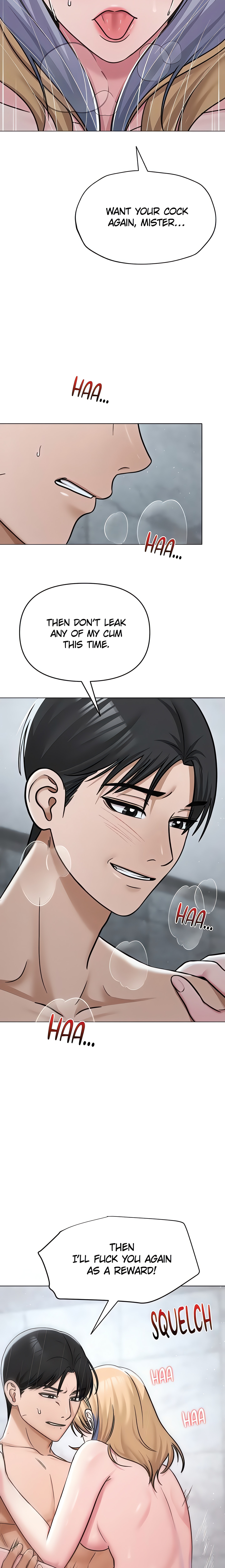Social Media: NSFW Account (Official) chapter 32 page 3