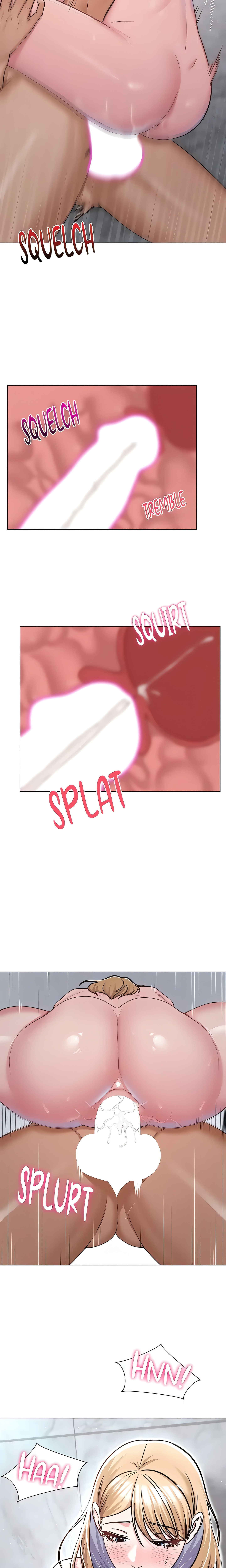 Social Media: NSFW Account (Official) chapter 32 page 4