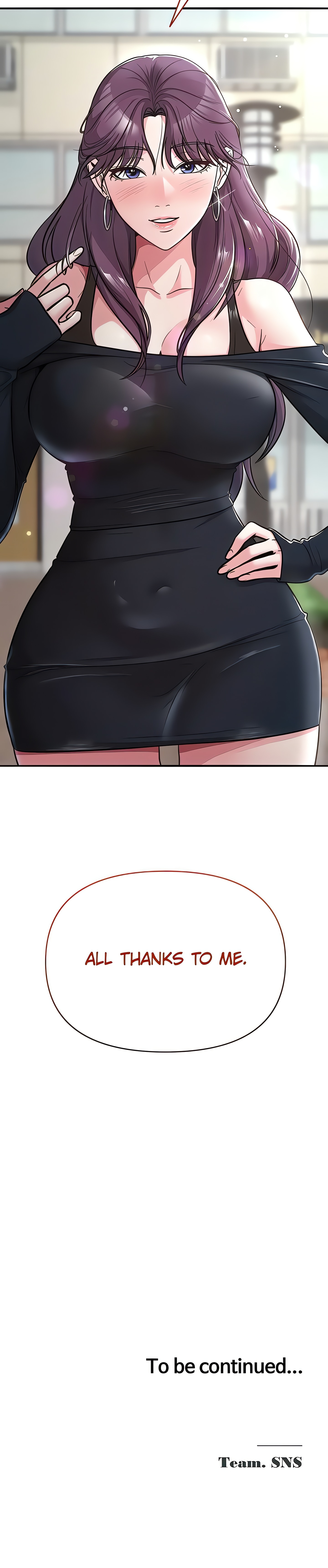 Social Media: NSFW Account (Official) chapter 32 page 29