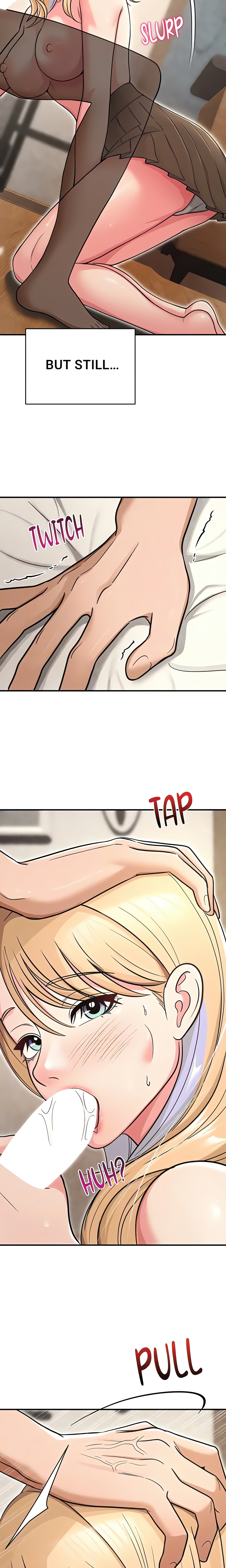 Social Media: NSFW Account (Official) chapter 33 page 15