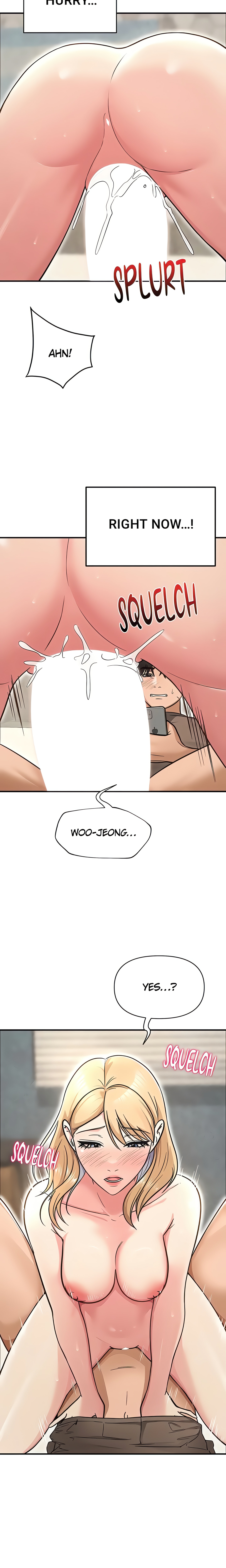 Social Media: NSFW Account (Official) chapter 33 page 25