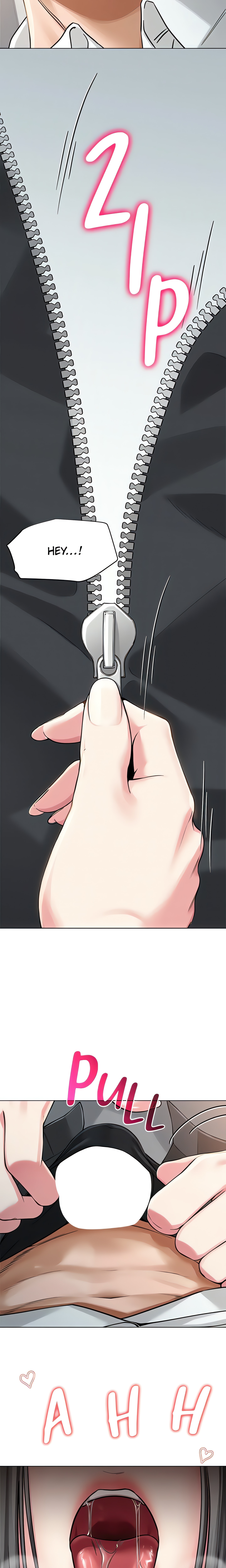 Social Media: NSFW Account (Official) chapter 4 page 14