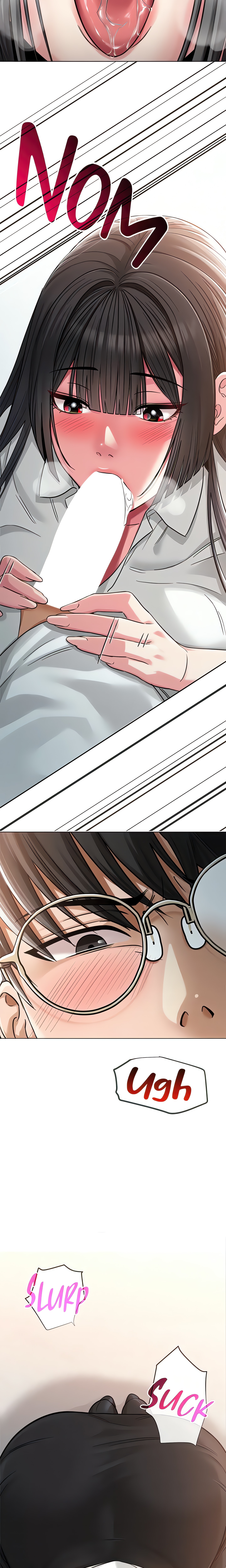 Social Media: NSFW Account (Official) chapter 4 page 15
