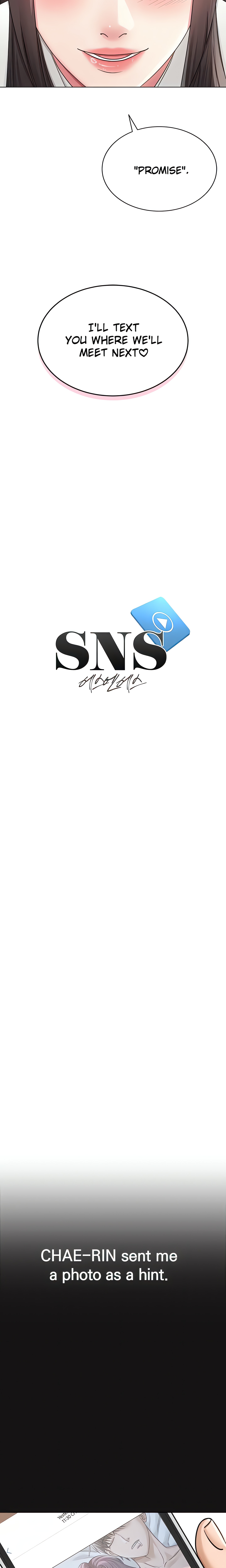 Social Media: NSFW Account (Official) chapter 5 page 2