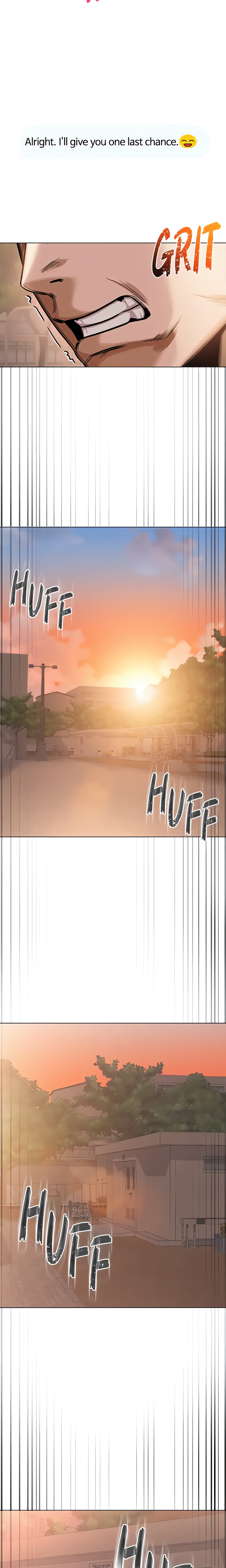 Social Media: NSFW Account (Official) chapter 5 page 12