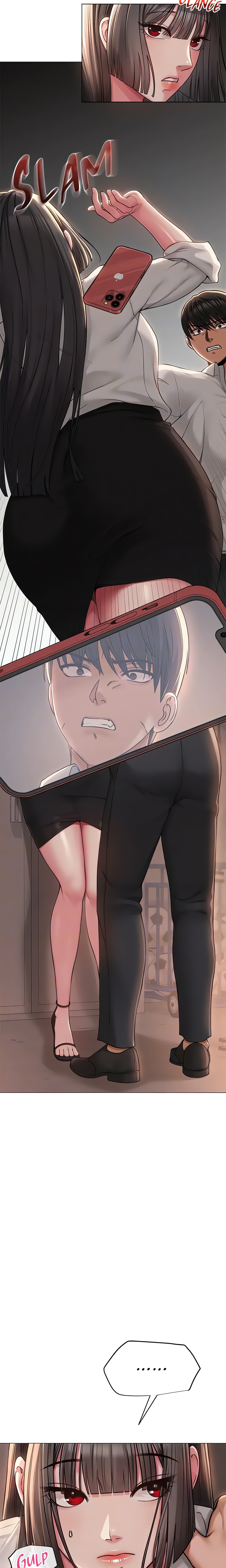 Social Media: NSFW Account (Official) chapter 5 page 15
