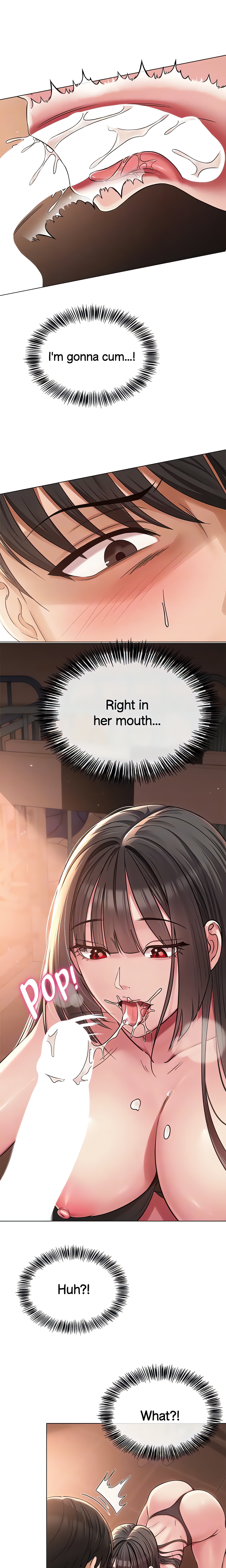 Social Media: NSFW Account (Official) chapter 6 page 6
