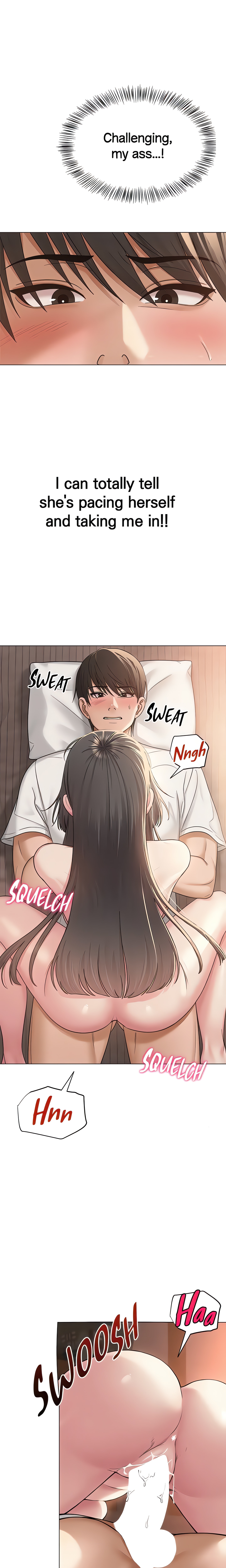 Social Media: NSFW Account (Official) chapter 7 page 13