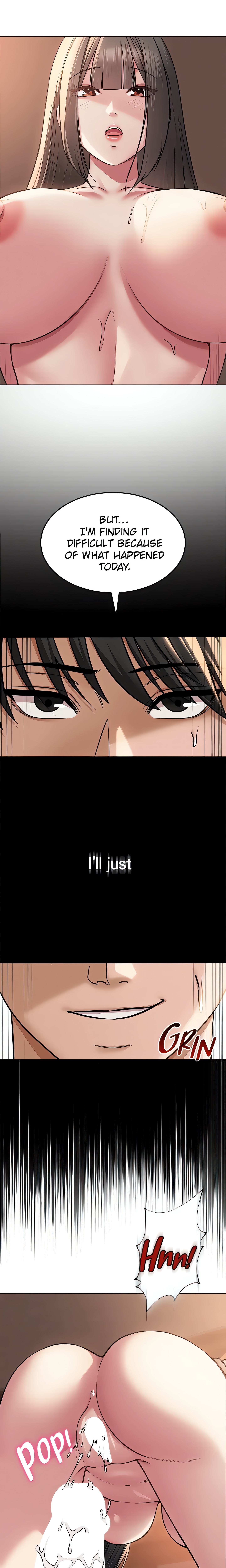 Social Media: NSFW Account (Official) chapter 7 page 22