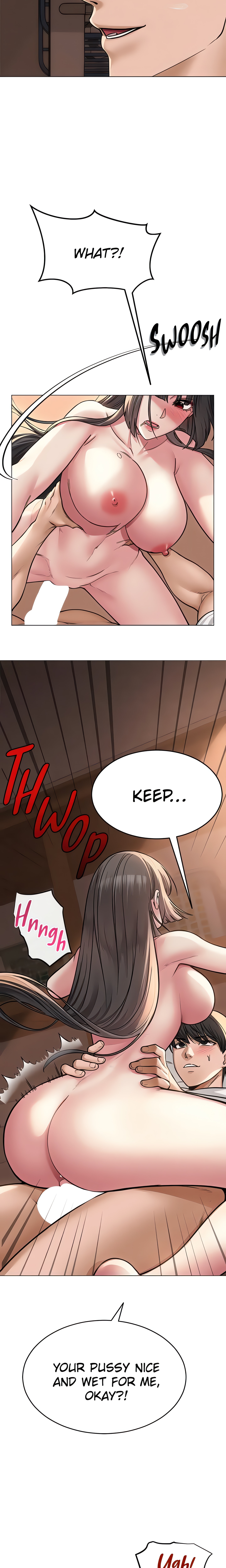 Social Media: NSFW Account (Official) chapter 7 page 24