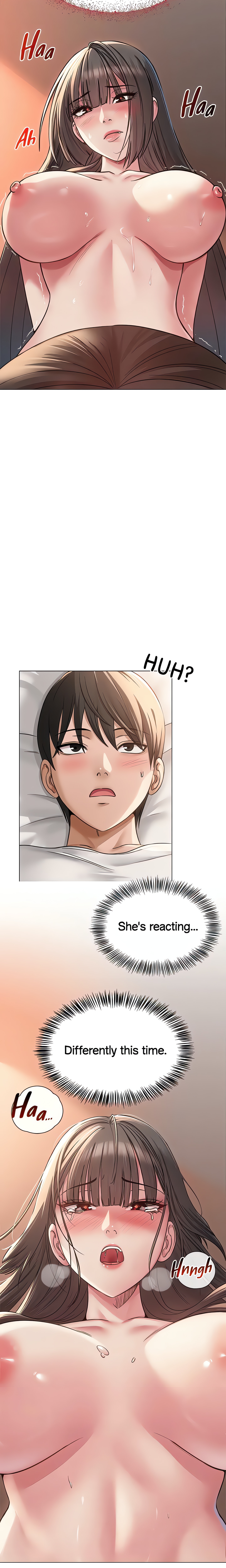 Social Media: NSFW Account (Official) chapter 8 page 5