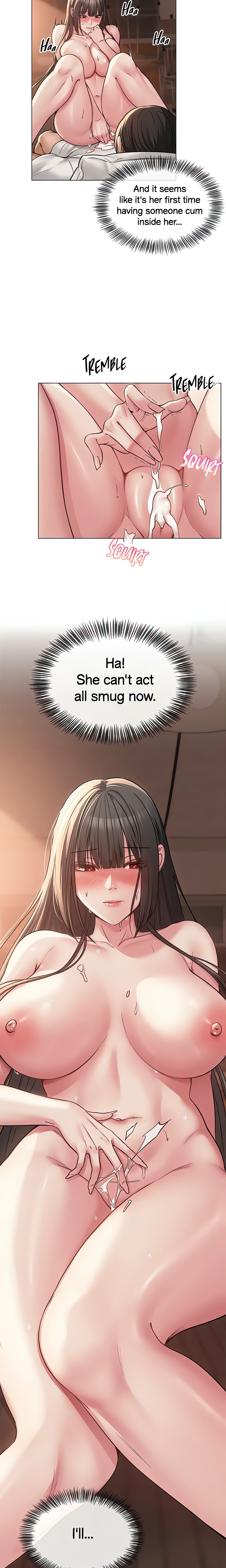 Social Media: NSFW Account (Official) chapter 9 page 2