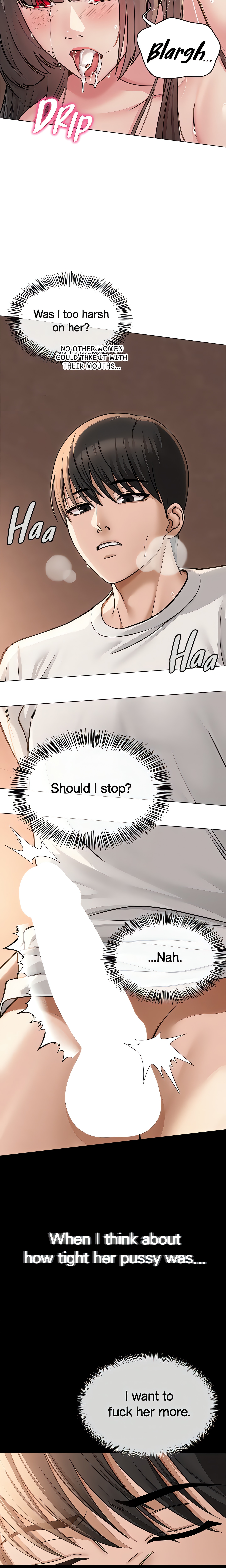 Social Media: NSFW Account (Official) chapter 9 page 13