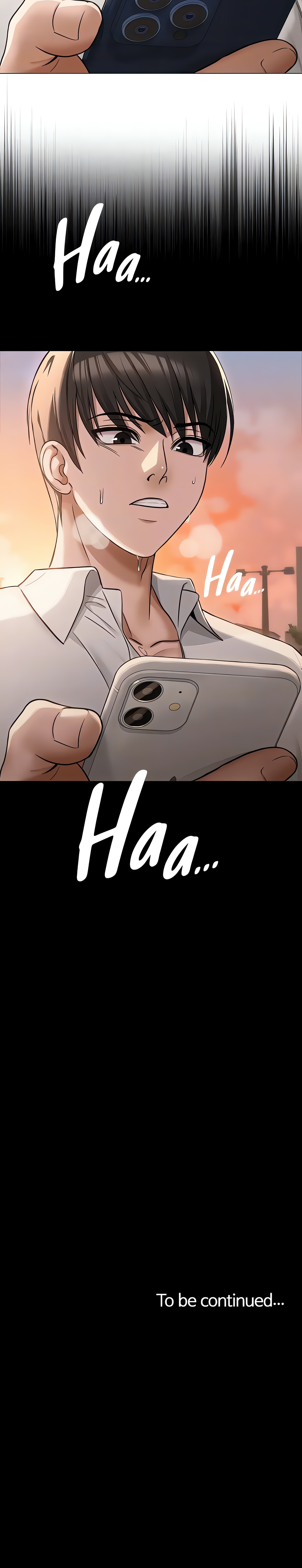 Social Media: NSFW Account (Official) chapter 9 page 20
