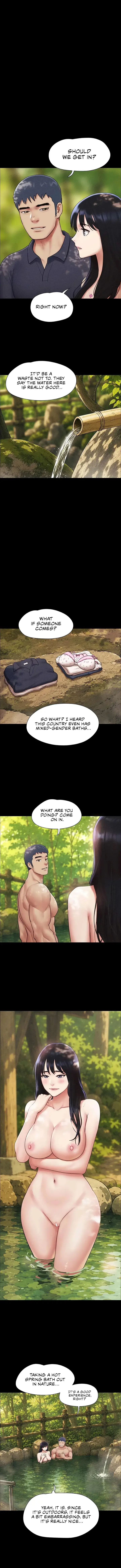 Soeun chapter 100 page 1