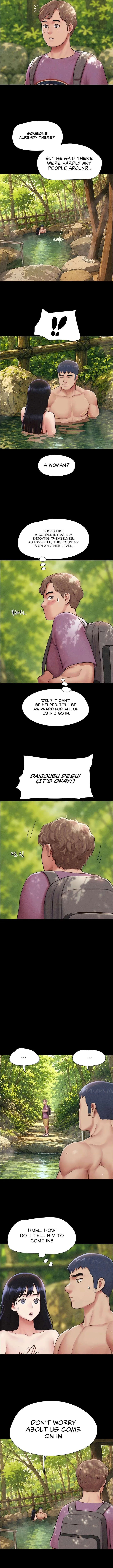 Soeun chapter 100 page 3