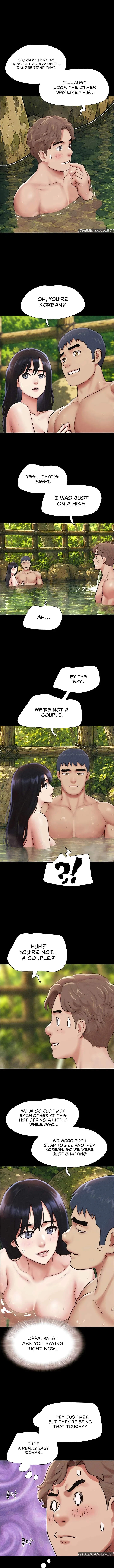 Soeun chapter 100 page 7
