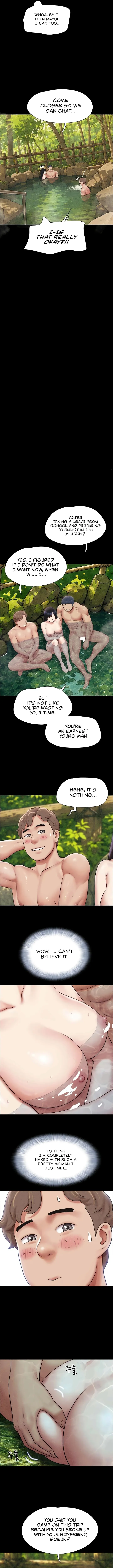 Soeun chapter 100 page 8