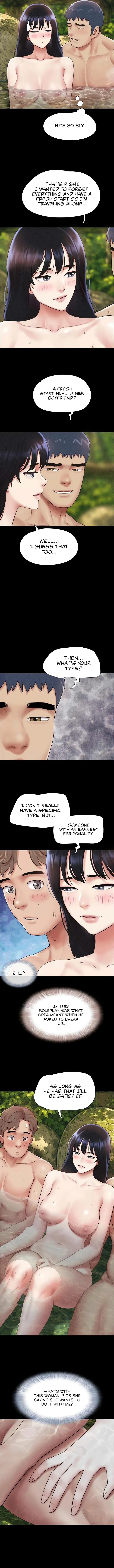 Soeun chapter 100 page 9