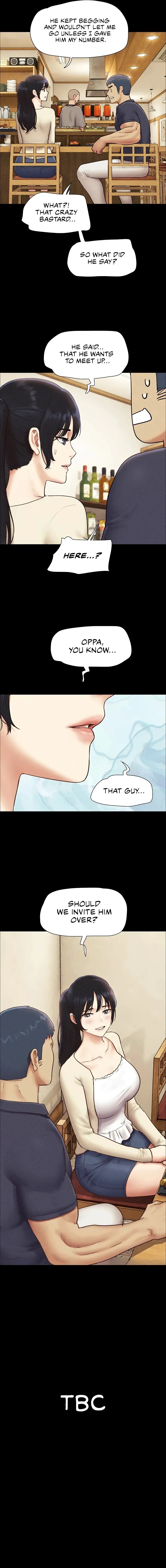 Soeun chapter 102 page 11