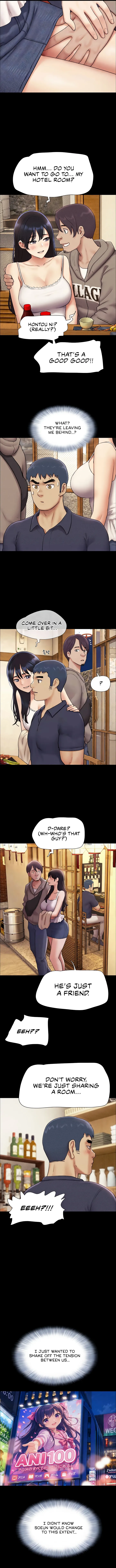 Soeun chapter 103 page 3