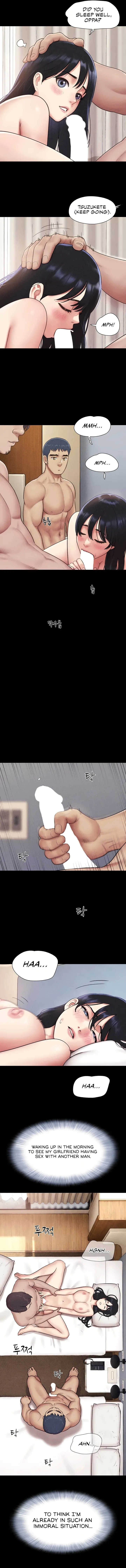 Soeun chapter 105 page 3