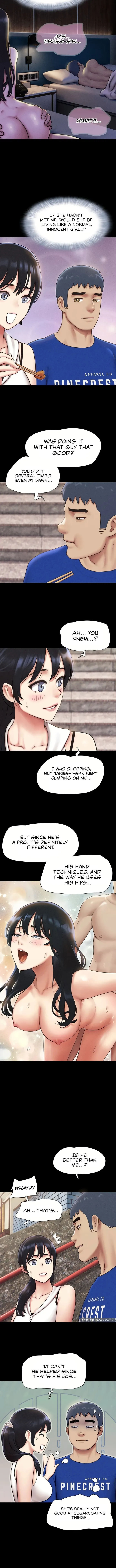 Soeun chapter 105 page 5