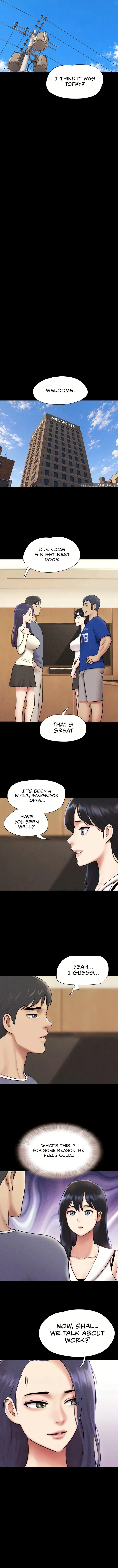 Soeun chapter 105 page 8