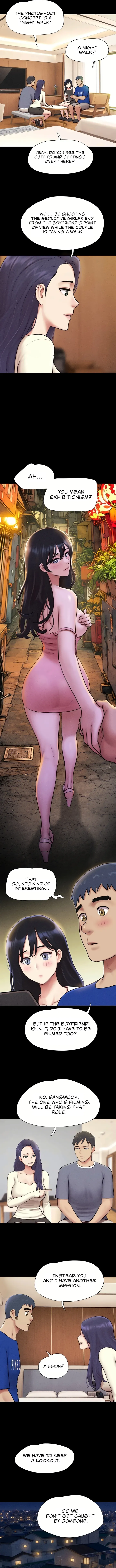 Soeun chapter 105 page 9