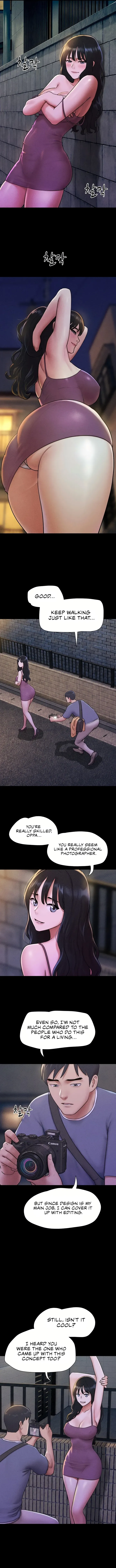 Soeun chapter 105 page 11