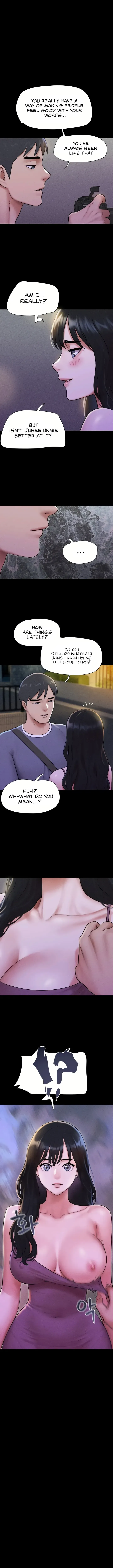 Soeun chapter 106 page 1