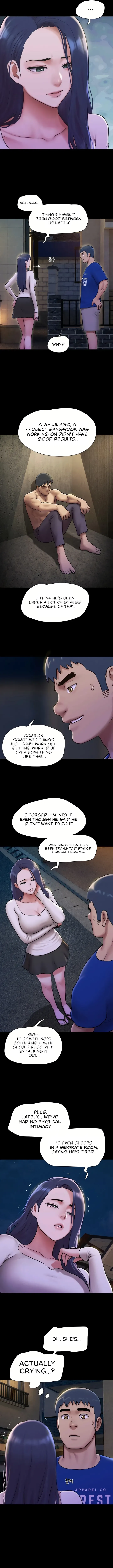 Soeun chapter 106 page 11