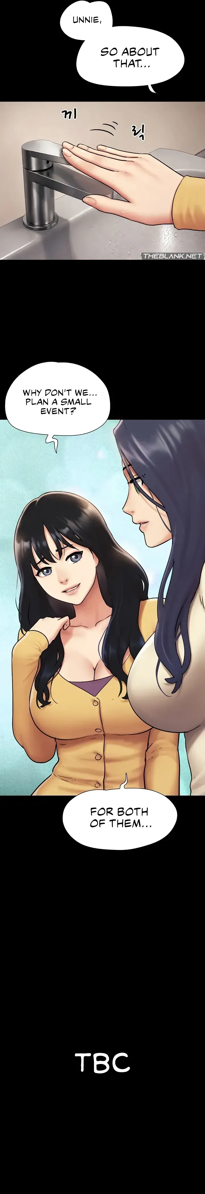 Soeun chapter 107 page 11