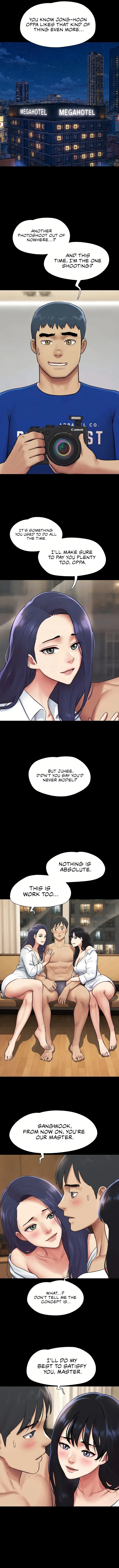 Soeun chapter 108 page 4