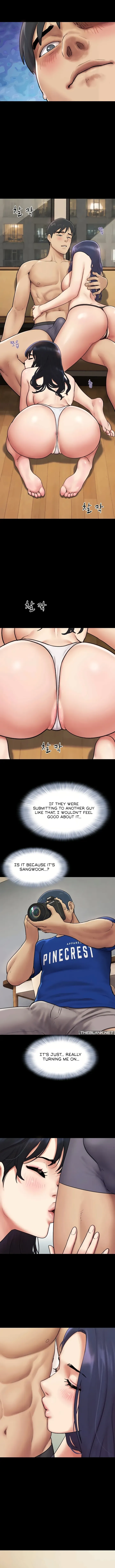 Soeun chapter 108 page 8