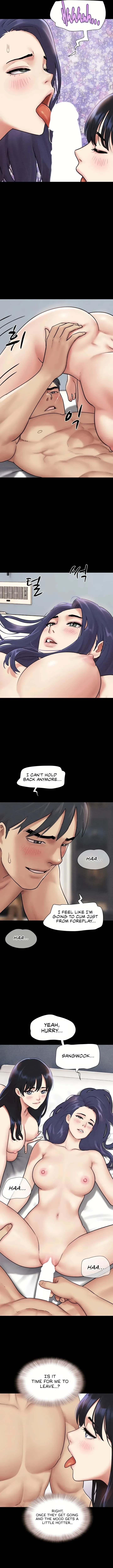 Soeun chapter 109 page 5