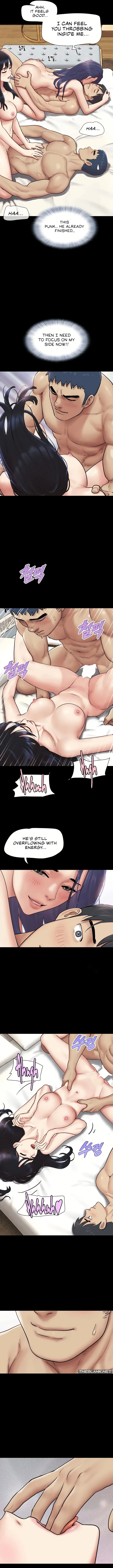 Soeun chapter 110 page 10