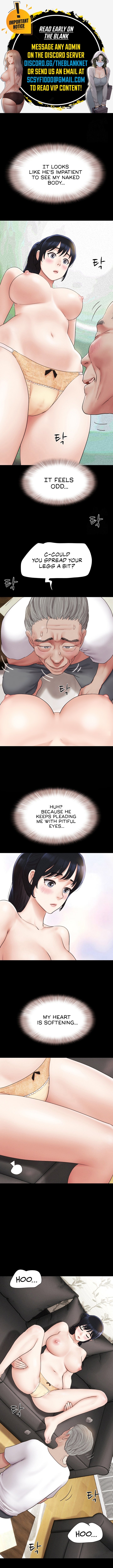 Soeun chapter 26 page 1