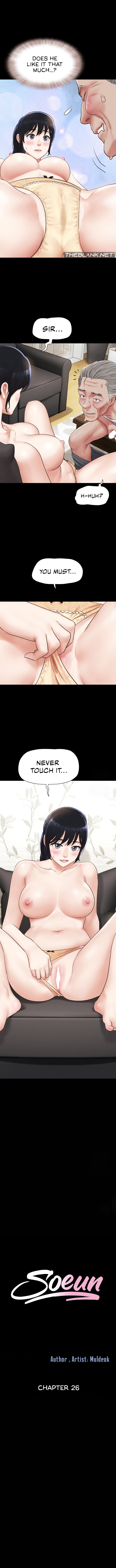 Soeun chapter 26 page 2
