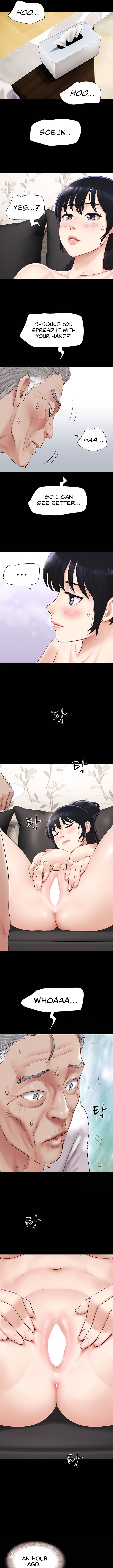 Soeun chapter 26 page 3
