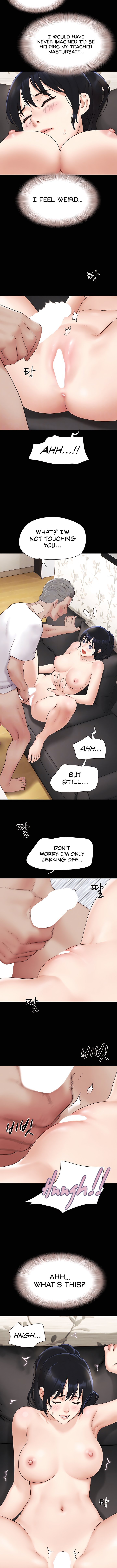 Soeun chapter 26 page 4