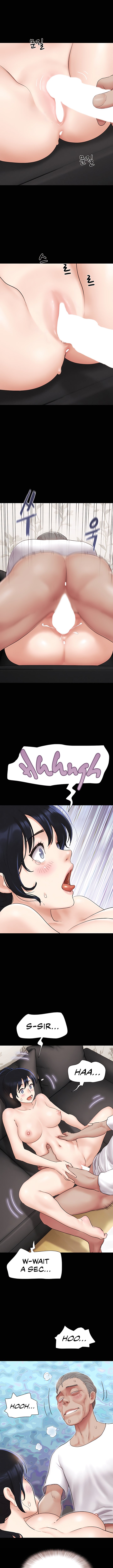 Soeun chapter 26 page 6