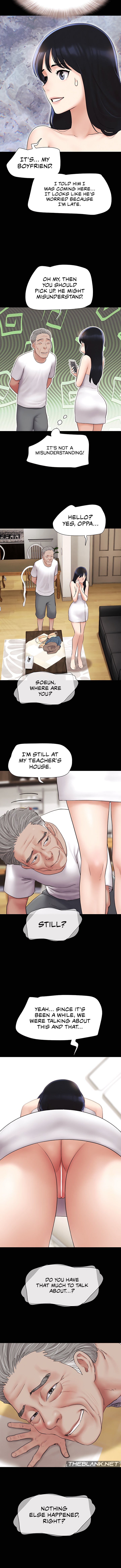 Soeun chapter 26 page 11