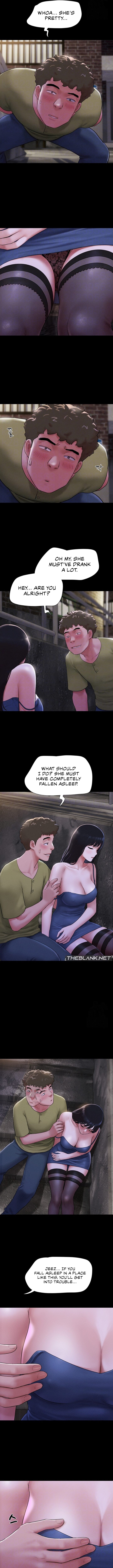 Soeun chapter 29 page 3