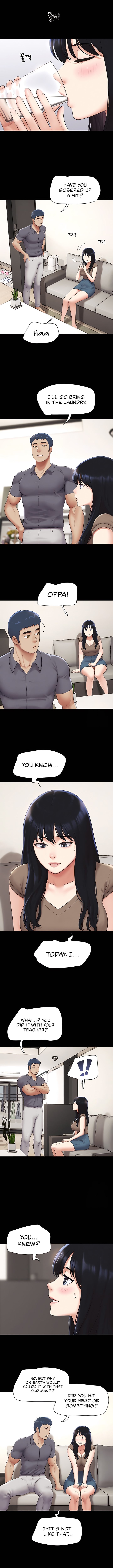Soeun chapter 29 page 5