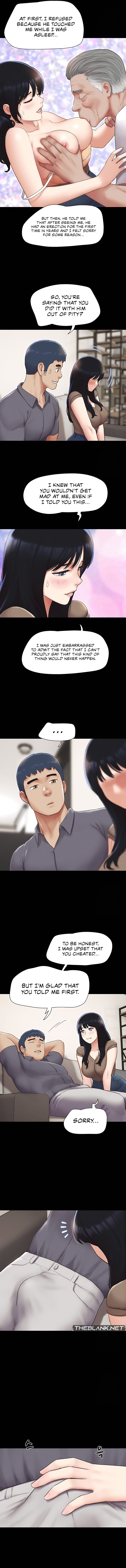 Soeun chapter 29 page 6