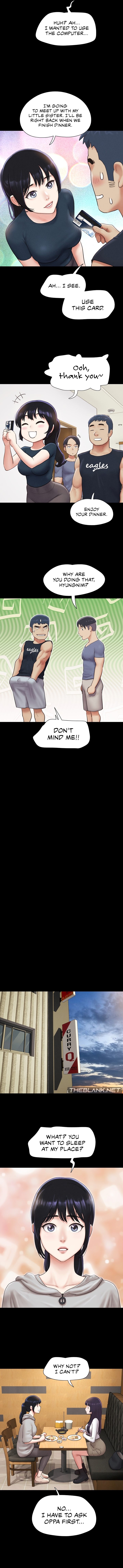 Soeun chapter 32 page 5