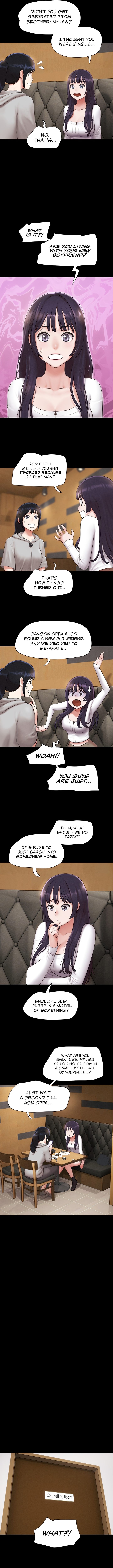 Soeun chapter 32 page 6