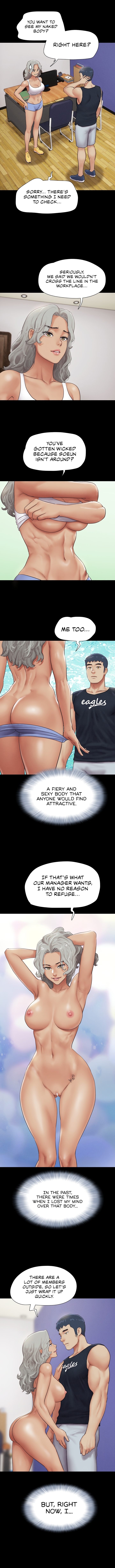 Soeun chapter 32 page 7