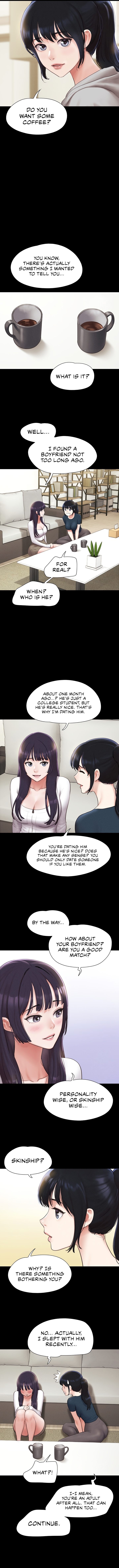 Soeun chapter 32 page 9